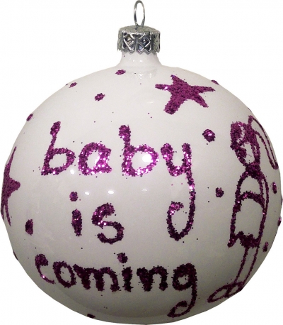   10  Baby is Coming