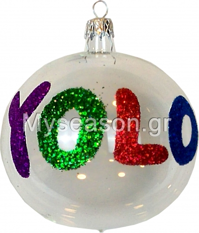   10  YOLO