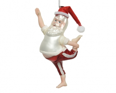    Santa 16