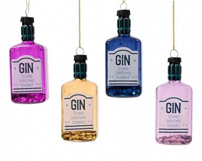     Gin 11  4 