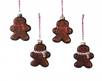 ����������������� ������� �������� ������� Gingerbread 11�� �� 4 ������