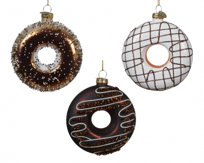     Donut 9.7  3 
