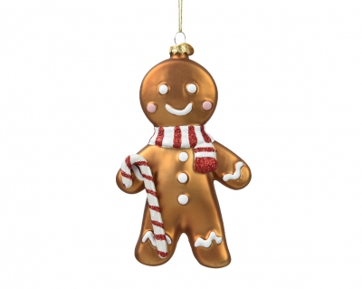     Gingerbread 16