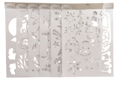  Stencils  6 