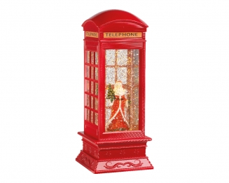    Telephone Booth 27