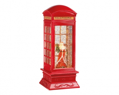    Telephone Booth 27