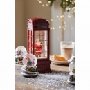     Telephone Booth 25 