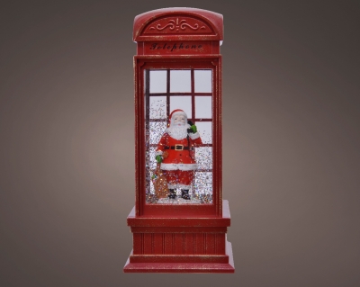    Telephone Booth 25