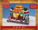     Burger House 16 