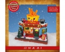     French Fries House 16 