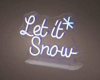   Let It Snow 23 