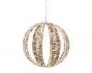     IP 44 600 Micro LED 40  -   