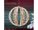     IP 44 600 Micro LED 40  -   