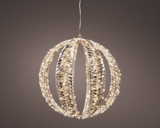    IP 44 600 Micro LED 40  -  