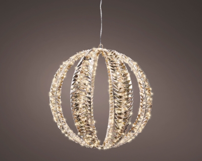    IP 44 600 Micro LED 40  -  