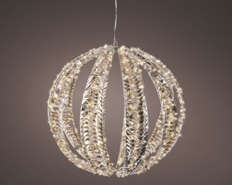    IP 44 720 Micro LED 50  -  