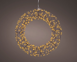 ����������������� ���������� ������� IP 44  500 Microled � 38��