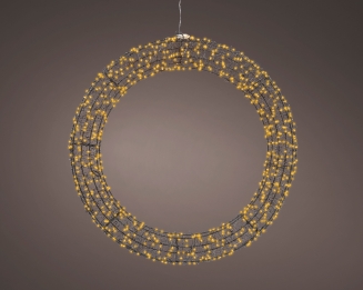 ����������������� ���������� ������� IP 44  720 Microled � 58��