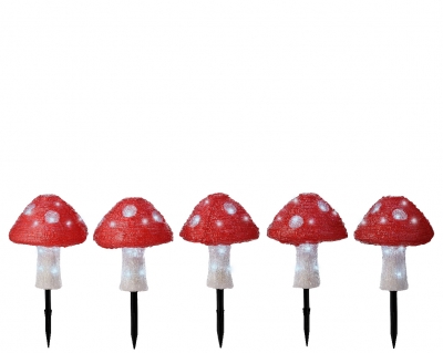         5 