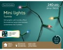  240 Led -     