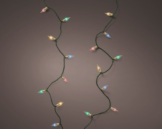 240 Led -   Vintage  