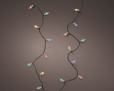 240 Led -   Vintage  