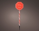     Santa Landing Zone 70 