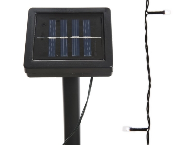   Solar Panel 100L- 