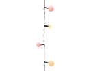  IP44   Milky 120 Led 