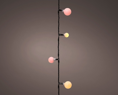 IP44   Milky 120 Led