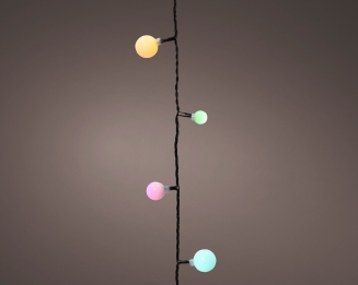 IP44 ����������������� ������� Milky 120 Led