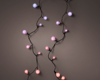 IP44 ����������������� ������� Milky 120 Led