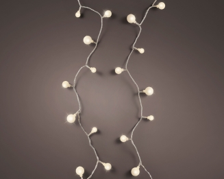 IP44   Milky 120 Led