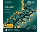  Cluster IP44   1128Led 