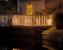   IP 44 420 LED   4 x 1 