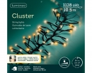  IP44   Cluster 1128 Led 