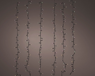 ����������������� ������� �������� 256 LED