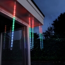  IP44   Snow Fall 108Led - 50 