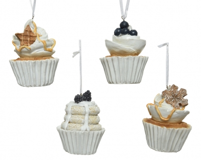    Cupcake  4 
