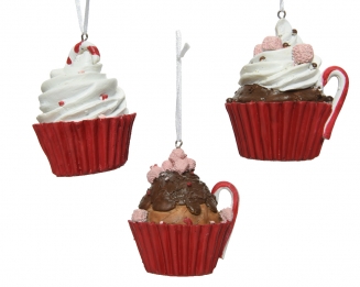 ����������������� �������� ������������ Cupcake �� 3 ������