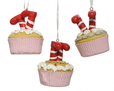    Cupcake  3 