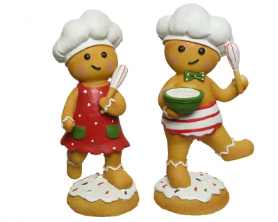   Gingerbread 18  2 