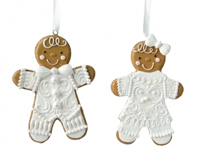    Gingerbread 10.5  2 