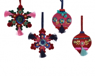    Boho 13