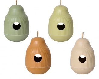  Bird House  4 