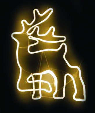 ����������������� ���������� ����� LED IP 44 68,5 ��