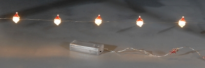 Copper  50LED A. -    