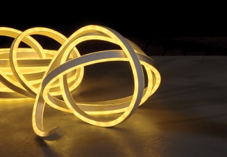   LED  Flexible IP 44   10