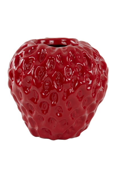 Strawberry   35 x 34 x 33