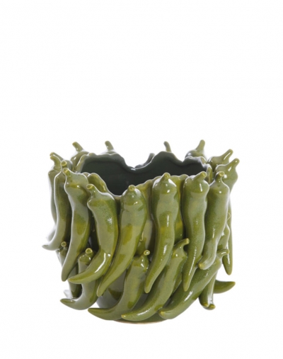 Pepper    25,5 x 24,5